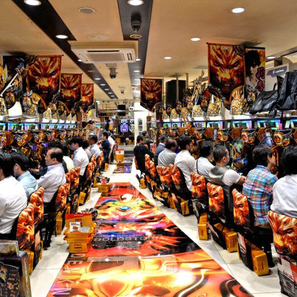 日本のカジノゲームのローカライズを進める：日本市場開拓の鍵